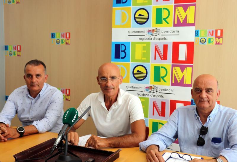 Tenistas de 41 países disputan el IX Torneo Juan Fuster Zaragoza, incluido en el circuito europeo Sub-14 Tenistas de 41 países disputan el IX Torneo Juan Fuster Zaragoza, incluido en el circuito europeo Sub-14