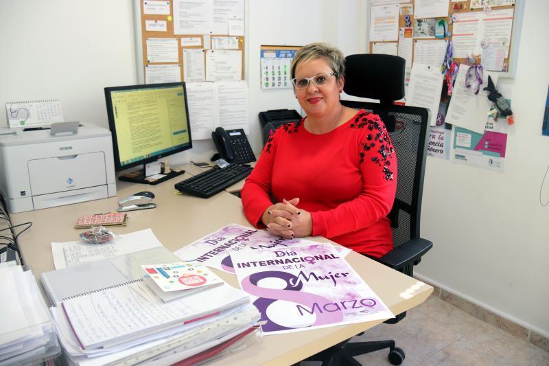 Igualdad organiza un apretado programa de actos para celebrar el ‘Día Internacional de la Mujer’ Igualdad organiza un apretado programa de actos para celebrar el ‘Día Internacional de la Mujer’