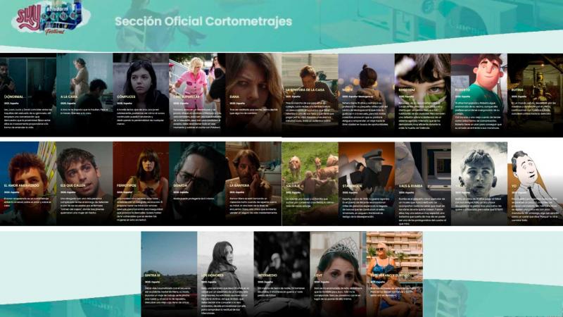 El Skyline Benidorm Film Festival completa la selección de los cortometrajes que competirán en las 4 secciones a concurso