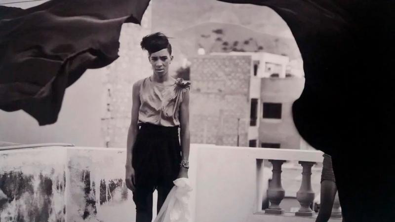 Musas de Cabo Verde, de Juliette Brinkmann Musas de Cabo Verde, de Juliette Brinkmann