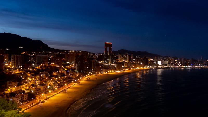 Mañana, 20 de agosto, cumple el plazo para solicitar las ayudas directas al ocio nocturno