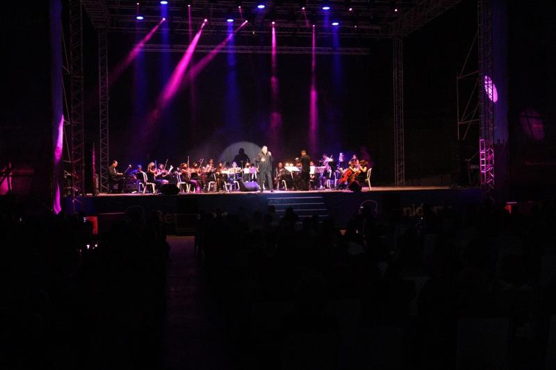 Concierto Francisco Nino Bravo Concierto Francisco Nino Bravo