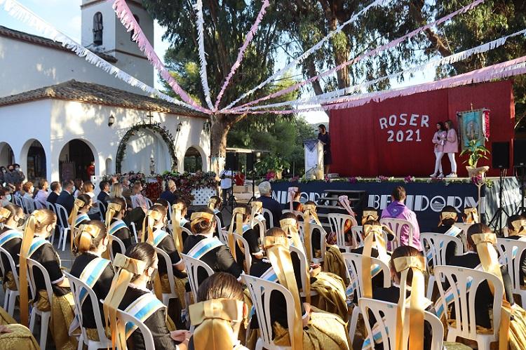 Festa del Roser