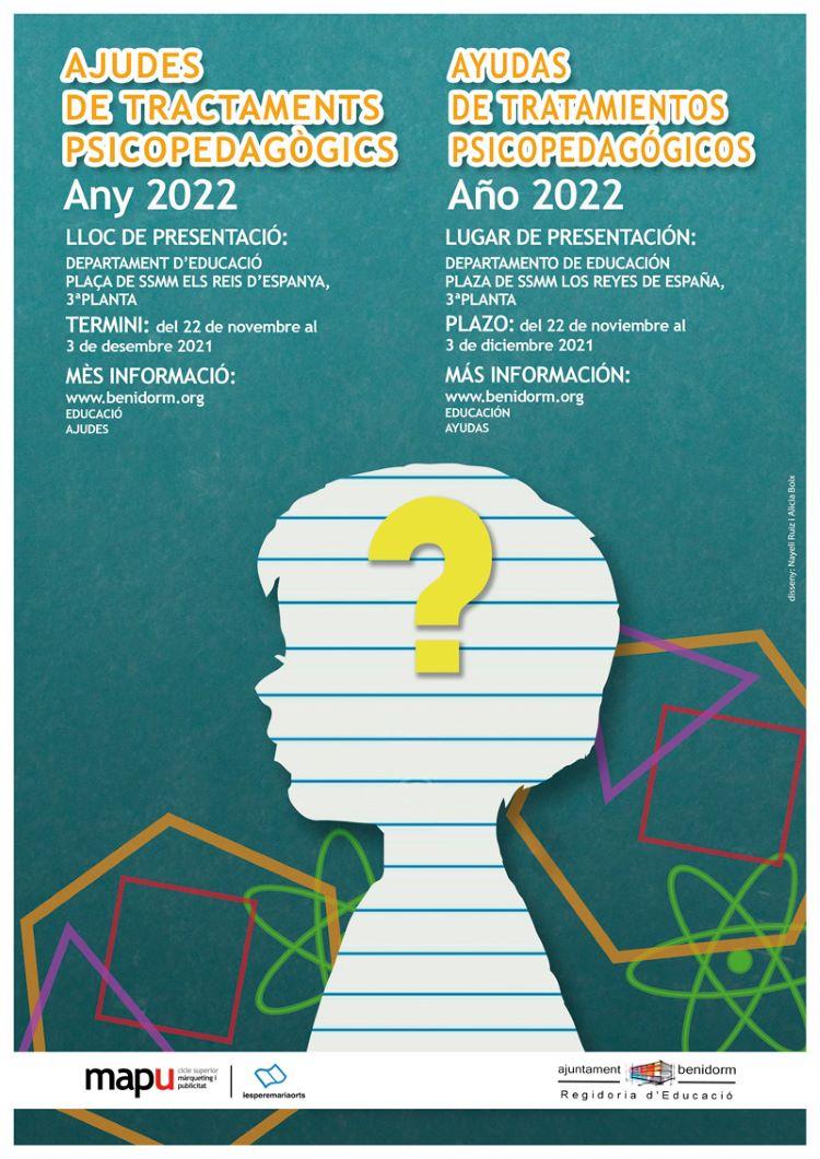 Cartel convocatoria Cartel convocatoria
