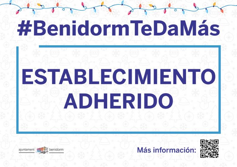 Establecimiento Adherido