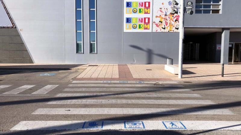 Espacio Público
