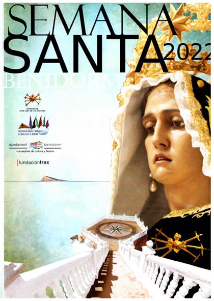 SEMANA SANTA 2022 SEMANA SANTA 2022