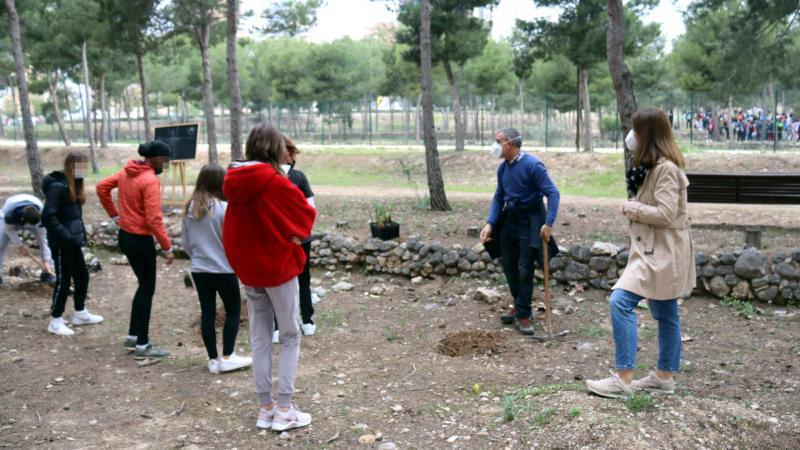 Medio Ambiente