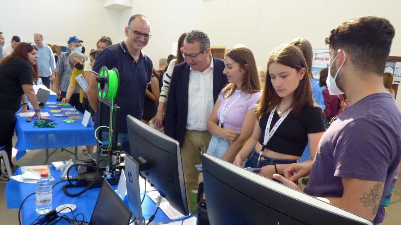 Feria Educativa