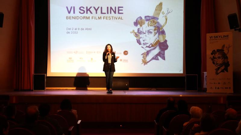 Skyline Film Festival