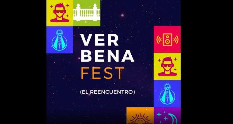 Cartel de VerbenaFest