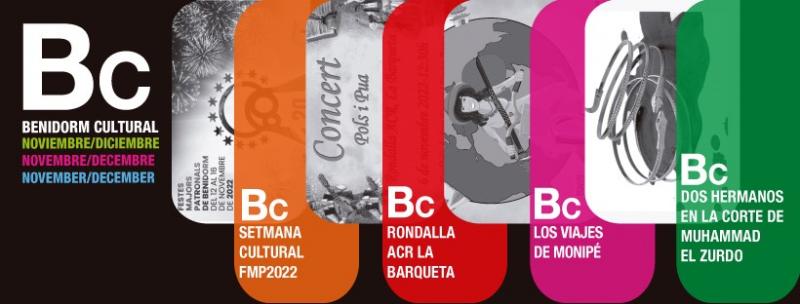 BC Noviembre y Diciembre 2022