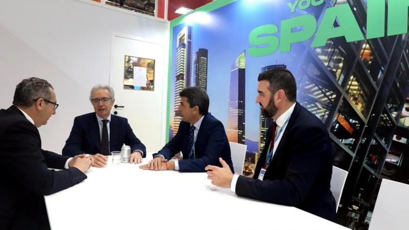 Benidorm aterriza en la WTM de Londres tras lograr un impacto de más 81 millones de euros con campañas de co-marketing