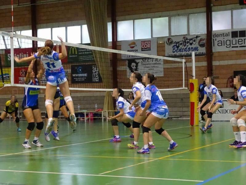 Benidorm convoca las ayudas al fomento y promoción del deporte femenino, a las que destina 100.000 euros. Benidorm convoca las ayudas al fomento y promoción del deporte femenino, a las que destina 100.000 euros.
