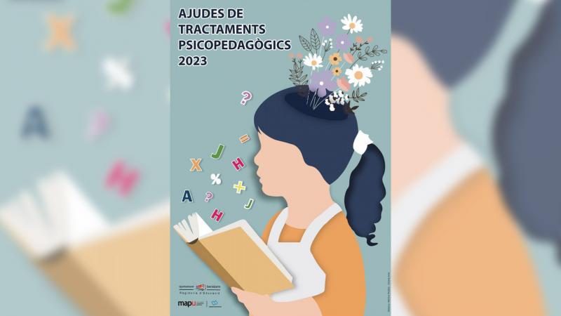 Benidorm incrementa en dos años en cerca de 57.000 euros las ayudas concedidas para tratamientos psicopedagógicos Ayudas Tratamientos psicopedagógicos