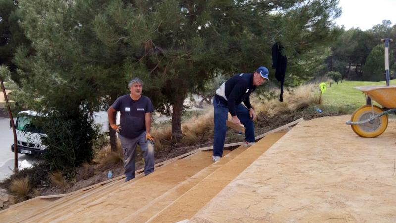 Benidorm solicita una subvención de 258.264 euros para contratar desempleados de más de 30 años durante 12 meses con el programa EXPLUS Programa Explus