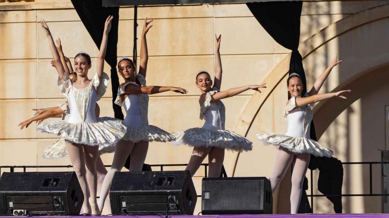 FESTIVAL FIN DE CURSO 2021/22