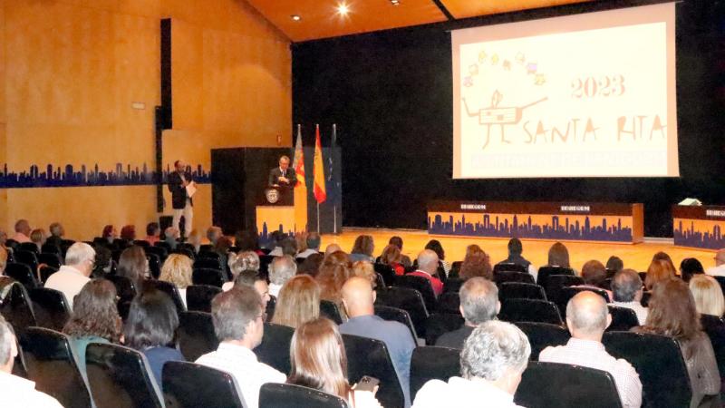 Santa Rita 2023 Santa Rita 2023