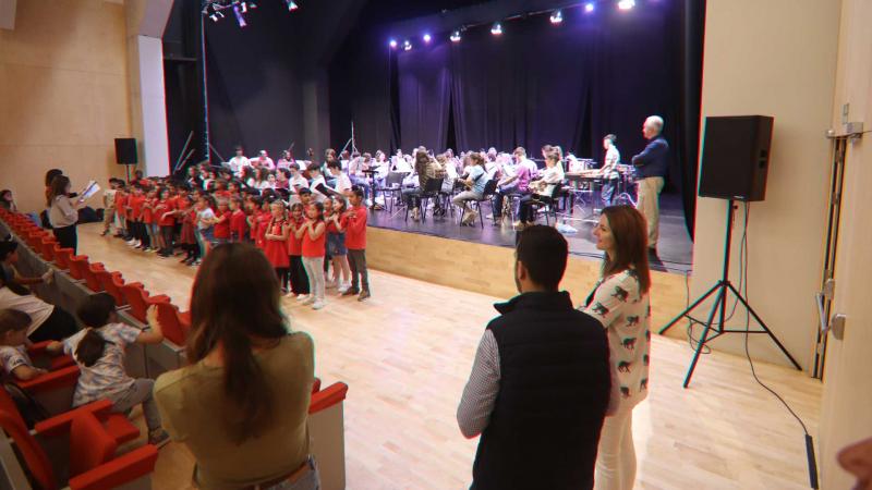 Jornadas Musicales en Benidorm