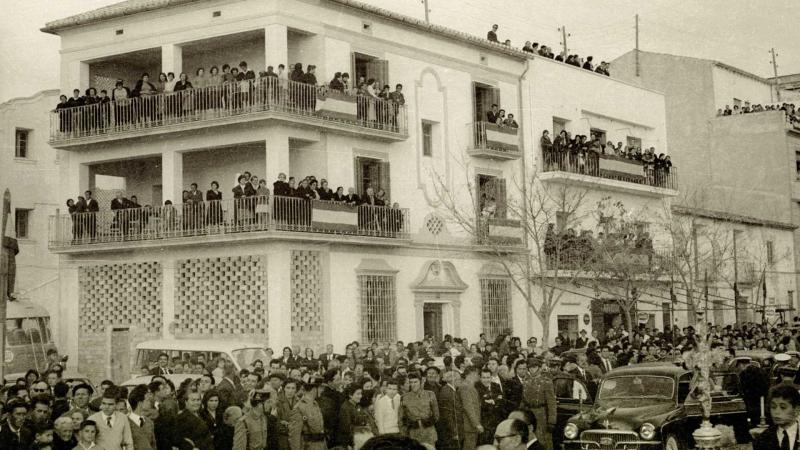 La Societat Musical L’Illa ofrece el domingo un concierto que hará un recorrido por la historia de Benidorm La Societat Musical L’Illa ofrece el domingo un concierto que hará un recorrido por la historia de Benidorm