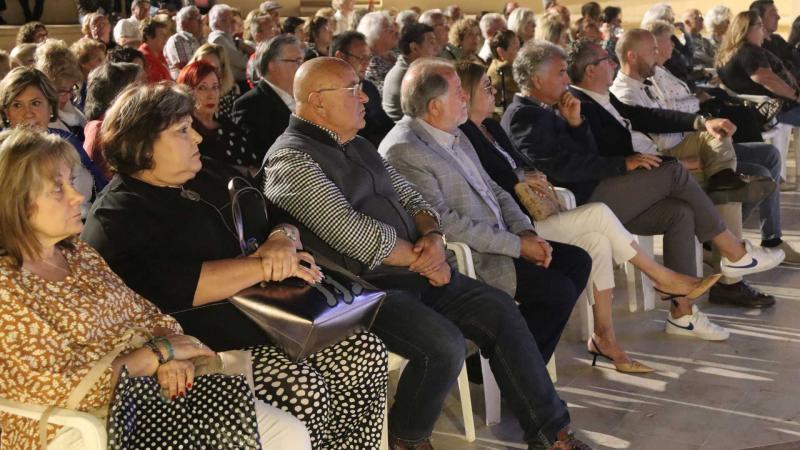 Festival Flamenco Casa de Andalucía