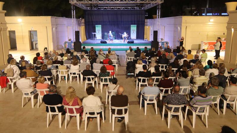 Festival Flamenco Casa de Andalucía