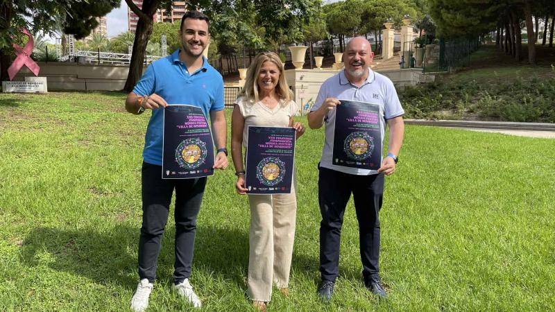 El Concurso de Composición de Música Festera ‘Villa de Benidorm’ y la exaltación de cargos, antesala de las fiestas de Moros y Cristianos El Concurso de Composición de Música Festera ‘Villa de Benidorm’ y la exaltación de cargos, antesala de las fiestas de Moros y Cristianos