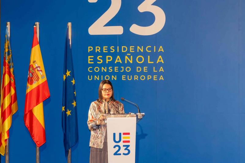 Benidorm, presente como caso de uso en el Foro de Inteligencia Turística y Datos 