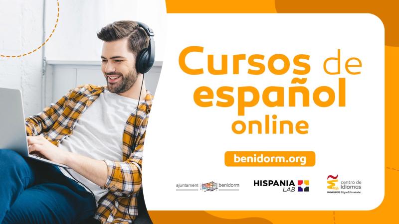 Curso de español