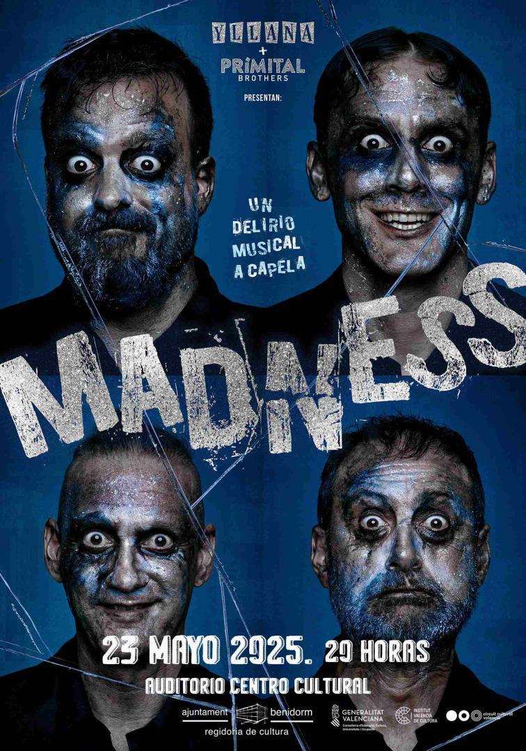 MADNESS