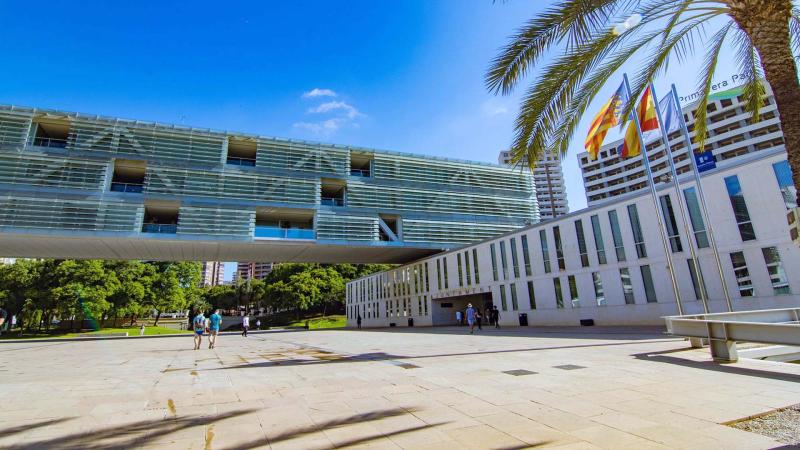 El Ayuntamiento recurrirá ante el Constitucional el último auto sobre el APR-7 siguiendo el criterio técnico El Ayuntamiento recurrirá ante el Constitucional el último auto sobre el APR-7 siguiendo el criterio técnico