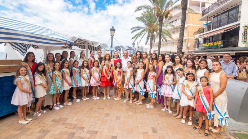 dia de Sant Jaume