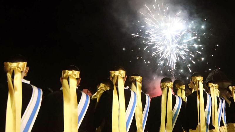 Fiestas abre el plazo de inscripción para ser dama de las Festes Majors Patronals de 2026 Fiestas abre el plazo de inscripción para ser dama de las Festes Majors Patronals de 2026