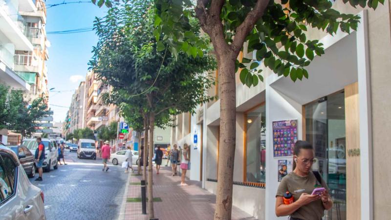 Nuevas actuaciones de renaturalización Nuevas actuaciones de renaturalización