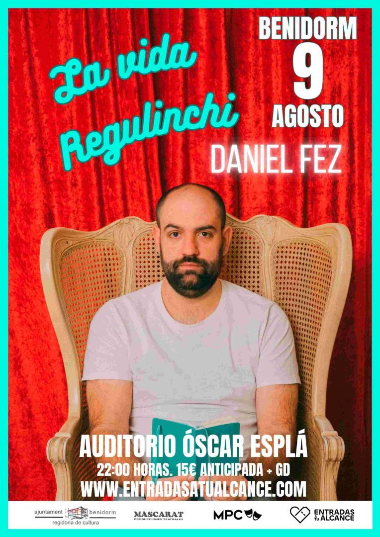 LA VIDA REGULINCHI