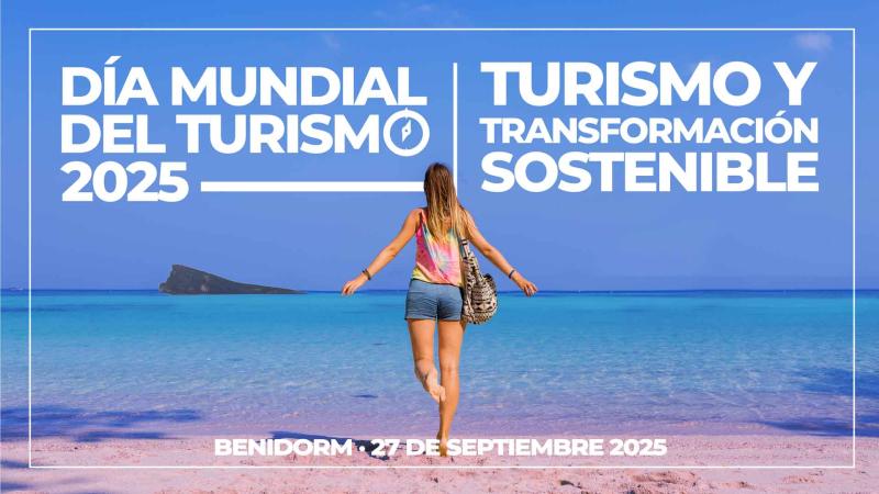 Benidorm premiará en el Día del Turismo a Jet2Holidays, Grupo Social ONCE, Asociación Valenciana de Empresarios y Abreca Benidorm premiará en el Día del Turismo a Jet2Holidays, Grupo Social ONCE, Asociación Valenciana de Empresarios y Abreca