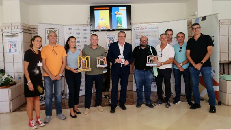 Trece establecimientos participan en la cuarta edición del ‘Concurso de Cocktails’ del Benidorm Gastronómico