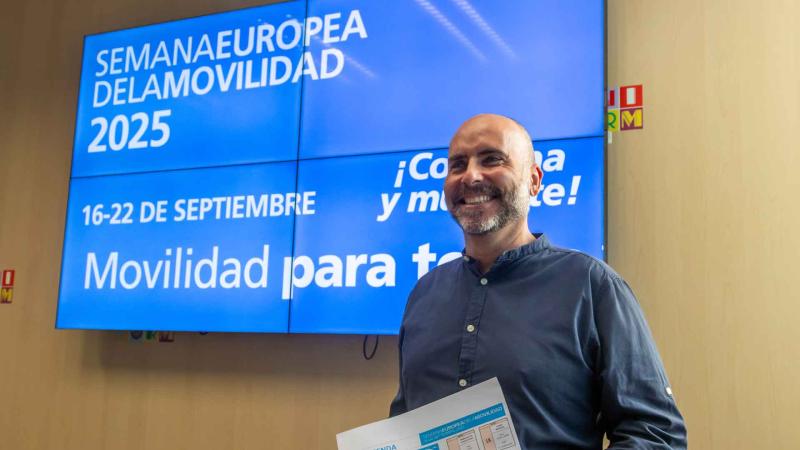 Benidorm programa rutas a pie, actividades para niños y jóvenes y trasbordos gratuitos por la Semana Europea de la Movilidad Benidorm programa rutas a pie, actividades para niños y jóvenes y trasbordos gratuitos por la Semana Europea de la Movilidad