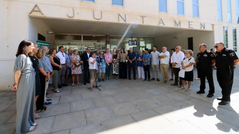 AFA Marina Baixa reclama una igualdad de derechos real para los enfermos de alzhéimer y sus familias