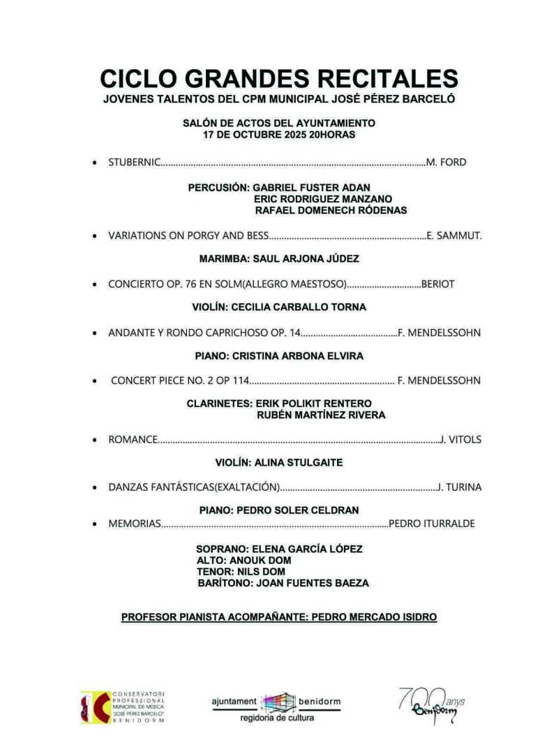 programa