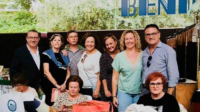 encuentro bolilleras