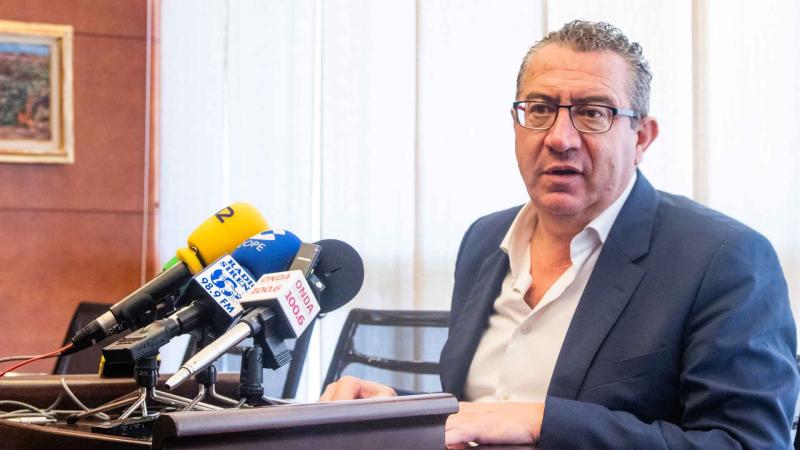 Benidorm tendrá esta Navidad una nueva edición del bono consumo con carácter universal para 70.929 empadronados Benidorm tendrá esta Navidad una nueva edición del bono consumo con carácter universal para 70.929 empadronados