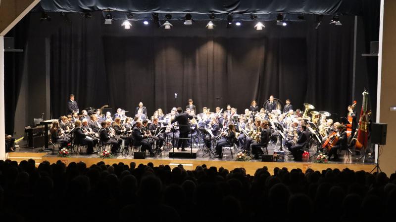 Música, teatro y una exposición protagonizan la Semana Cultural de las Festes Majors Patronals Música, teatro y una exposición protagonizan la Semana Cultural de las Festes Majors Patronals