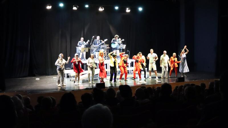 Benidorm destina 8.000 euros a subvenciones para impulsar proyectos de carácter cultural Benidorm destina 8.000 euros a subvenciones para impulsar proyectos de carácter cultural