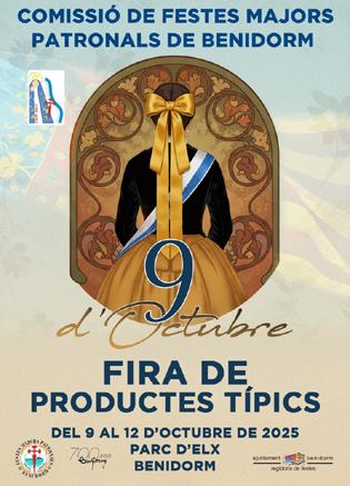 Fira del 9 d'Octubre