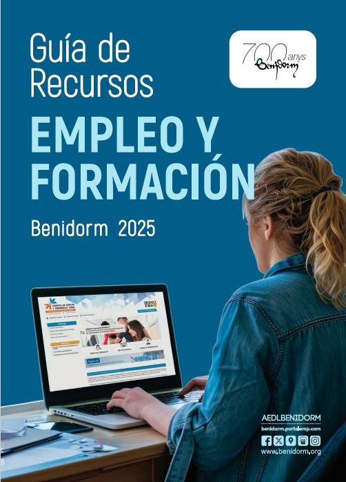 Guía de Recursos
