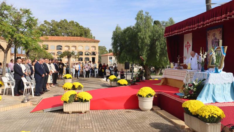 Día de Todos los Santos