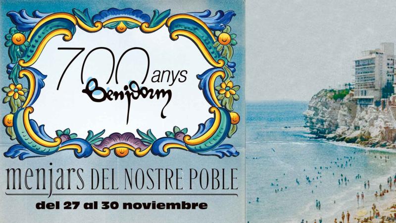 menjars del nostre poble