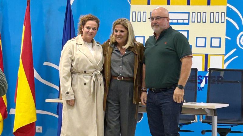 Alrededor de 90 mayorales organizarán las Festes Majors Patronals de Benidorm en 2026