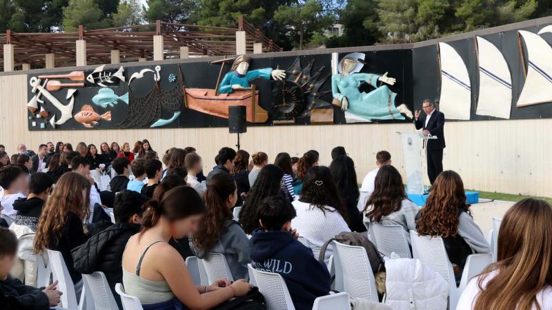 Benidorm conmemorará el ‘Dia de les Lletres Valencianes’ con la lectura pública de la Carta de Poblament por el ‘700 Aniversari’